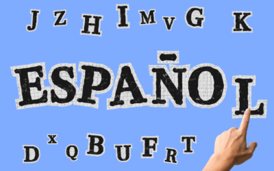 Why Spanish pronunciation and spelling can help you learn faster